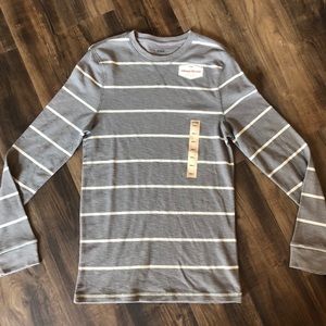 NWT Men’s Long Sleeve Thermal